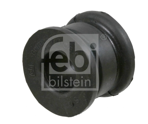 Mounting, stabiliser bar